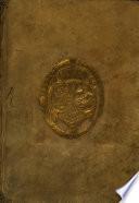 Libro de Arithmetica