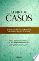 Libro de casos