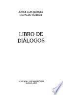 Libro de diálogos