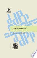 Libro de grabados