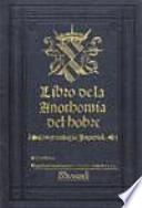 Libro Libro de la anothomia del hombre