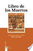 Libro de los muertos