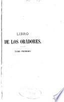 Libro de los oradores