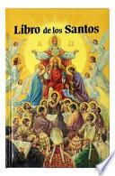 Libro De Los Santos