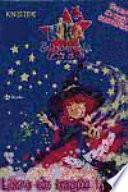 Libro de magia