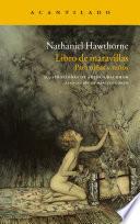Libro de maravillas