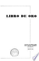 Libro de oro