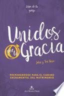 Libro de parejas Unidos por la gracia