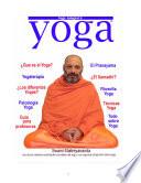 Libro de Yoga