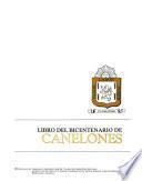 Libro del bicentenario de Canelones