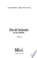 Libro del centenario de Los Cerrillos