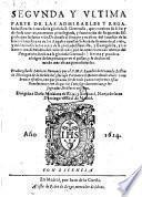 Libro intitulado insinuacion de la divina piedad. Traduzido de latin en romance por Leandro de Granada etc