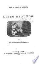 Libro segundo