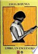 Libro, un encuentro