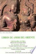 Libros de Amor Del Oriente