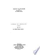 Libros de Medellín