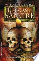 Libros de sangre III