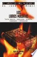 Libros malditos
