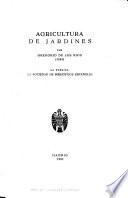 Libros publicados