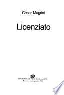 Licenziato