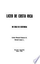 Liceo de Costa Rica