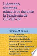 Liderando sistemas educativos durante la Pandemia de COVID-19