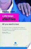 Liderazgo Afectivo