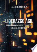 Liderazgo ágil