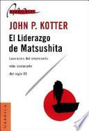 Liderazgo de Matsushita