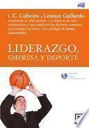 Liderazgo, empresa y deporte