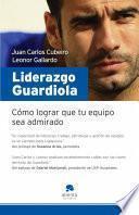 Liderazgo Guardiola