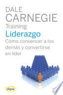 Liderazgo