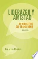 Liderazgo y Amistad