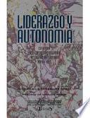 Liderazgo y autonomía