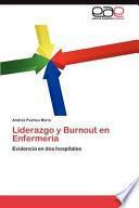 Liderazgo Y Burnout en Enfermerí