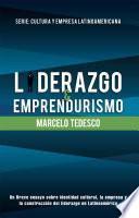 Liderazgo Y Emprendurismo