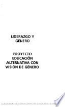 Liderazgo y género