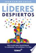 Líderes despiertos