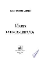 Líderes latinoamericanos