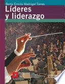 Líderes y liderazgo