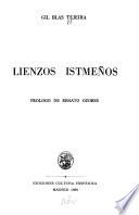 Lienzos istmeños