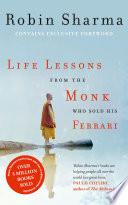 Life Lessons from the Monk Who Sold His Ferrari