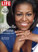 LIFE Michelle Obama