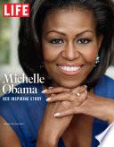 LIFE Michelle Obama