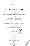 Life of William Blake