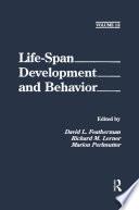 Life-Span Development and Behavior