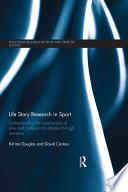 Life Story Research in Sport