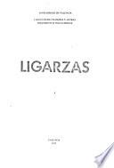 Ligarzas