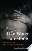 Like Water on Stone