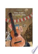 Lima, el vals y la canción criolla (1900-1936)